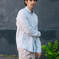RETOUCH CHECKS SHIRT