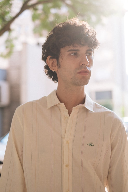 COLORI SHIRT / CLASSIC
