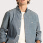 DENIM SHIRT / CLASSIC