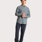DENIM SHIRT / CLASSIC