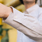 RETOUCH SHIRT / GREY