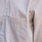 RETOUCH SHIRT / GREY