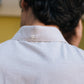 RETOUCH SHIRT / GREY