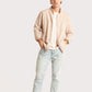 RETOUCH SHIRT / SAND CLASSIC