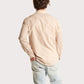 RETOUCH SHIRT / SAND CLASSIC