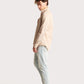 RETOUCH SHIRT / SAND CLASSIC