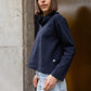 FUNNELNECK / 3D NAVY