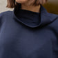 FUNNELNECK / 3D NAVY