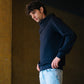 COLLAR / NAVY
