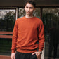 CREWNECK / 3D HENNA