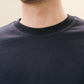 CREWNECK /  3D NAVY