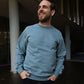 CORE CREWNECK/ AIR
