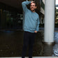CORE CREWNECK/ AIR