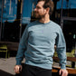 CORE CREWNECK/ AIR