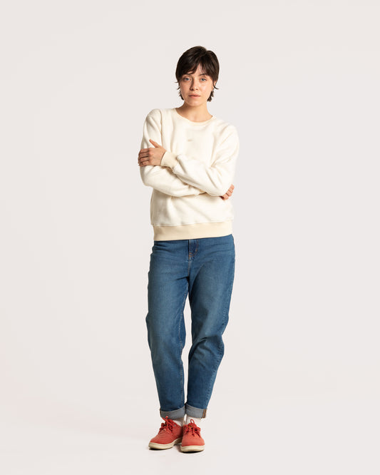 CORE CREWNECK / FLEECE