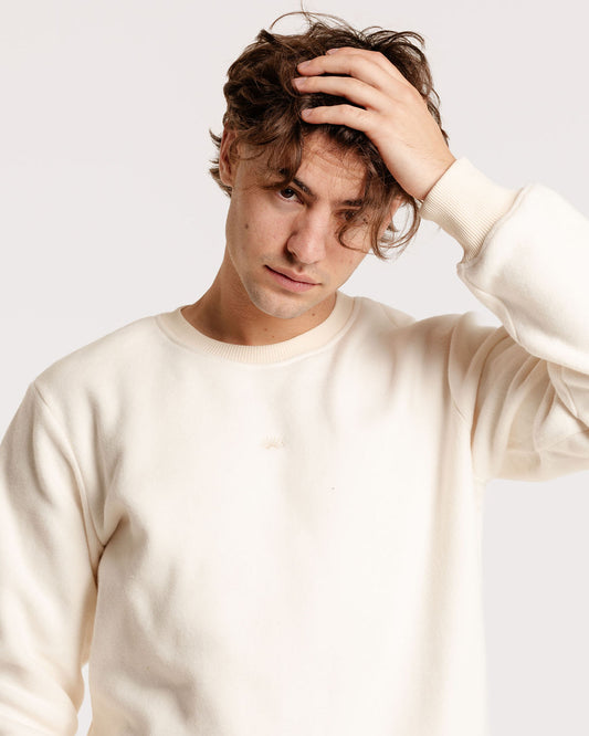 CORE CREWNECK / FLEECE