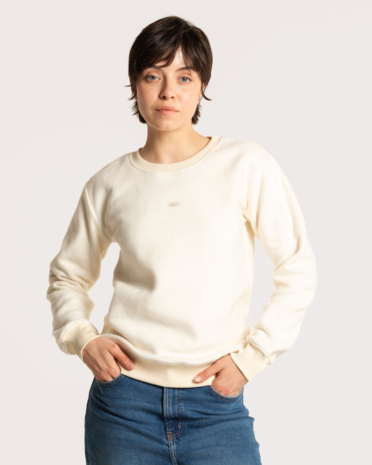 CORE CREWNECK / FLEECE
