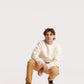CORE CREWNECK / FLEECE