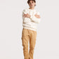 CORE CREWNECK / FLEECE