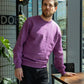 CORE CREWNECK / GRAPE