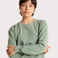 CORE CREWNECK / LAKE