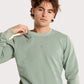 CORE CREWNECK / LAKE
