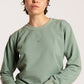 CORE CREWNECK / LAKE
