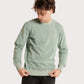 CORE CREWNECK / LAKE