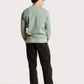 CORE CREWNECK / LAKE