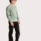 CORE CREWNECK / LAKE