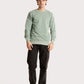 CORE CREWNECK / LAKE