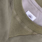 COVER W SWEATSHIRT LIGHT / PINE