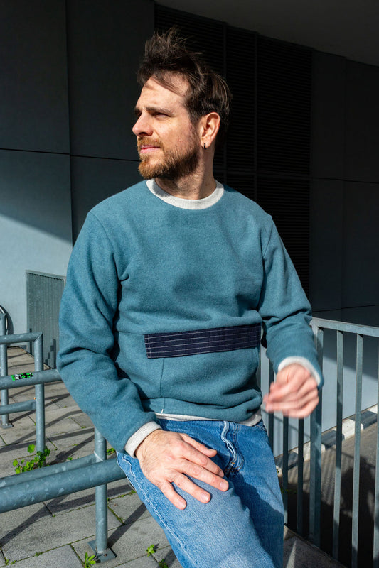 FLEECE / AIR