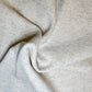 HEMP CREWNECK / ECRU