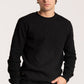 HIVE CREWNECK / BLACK