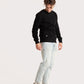 HIVE CREWNECK / BLACK