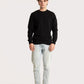 HIVE CREWNECK / BLACK