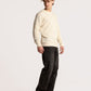 HIVE CREWNECK / ECRU