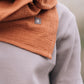 HIVE CREWNECK / GREY