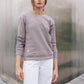 HIVE SWEATSHIRT CREWNECK GREY