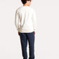 KARMA CREWNECK / ECRU