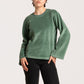 VELVET TRAPEZE / LAKE