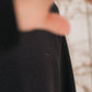 ZIGZAG / BLACK