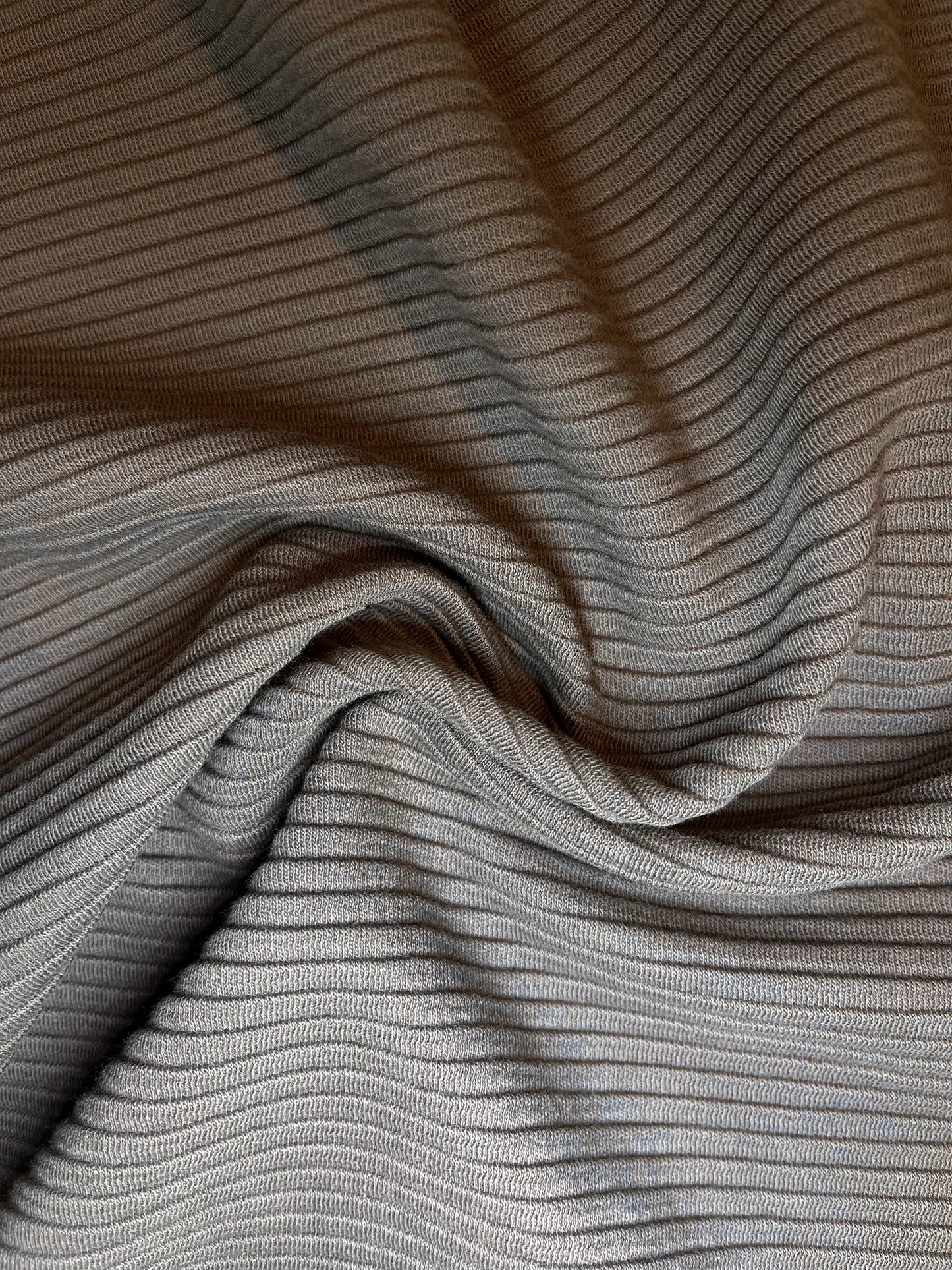 ZIGZAG / MOCHA
