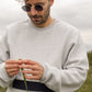 FLEECE / GREY