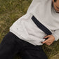 FLEECE / GREY