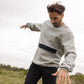 FLEECE / GREY