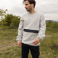 FLEECE / GREY