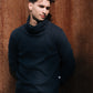 FUNNELNECK / 3D NAVY
