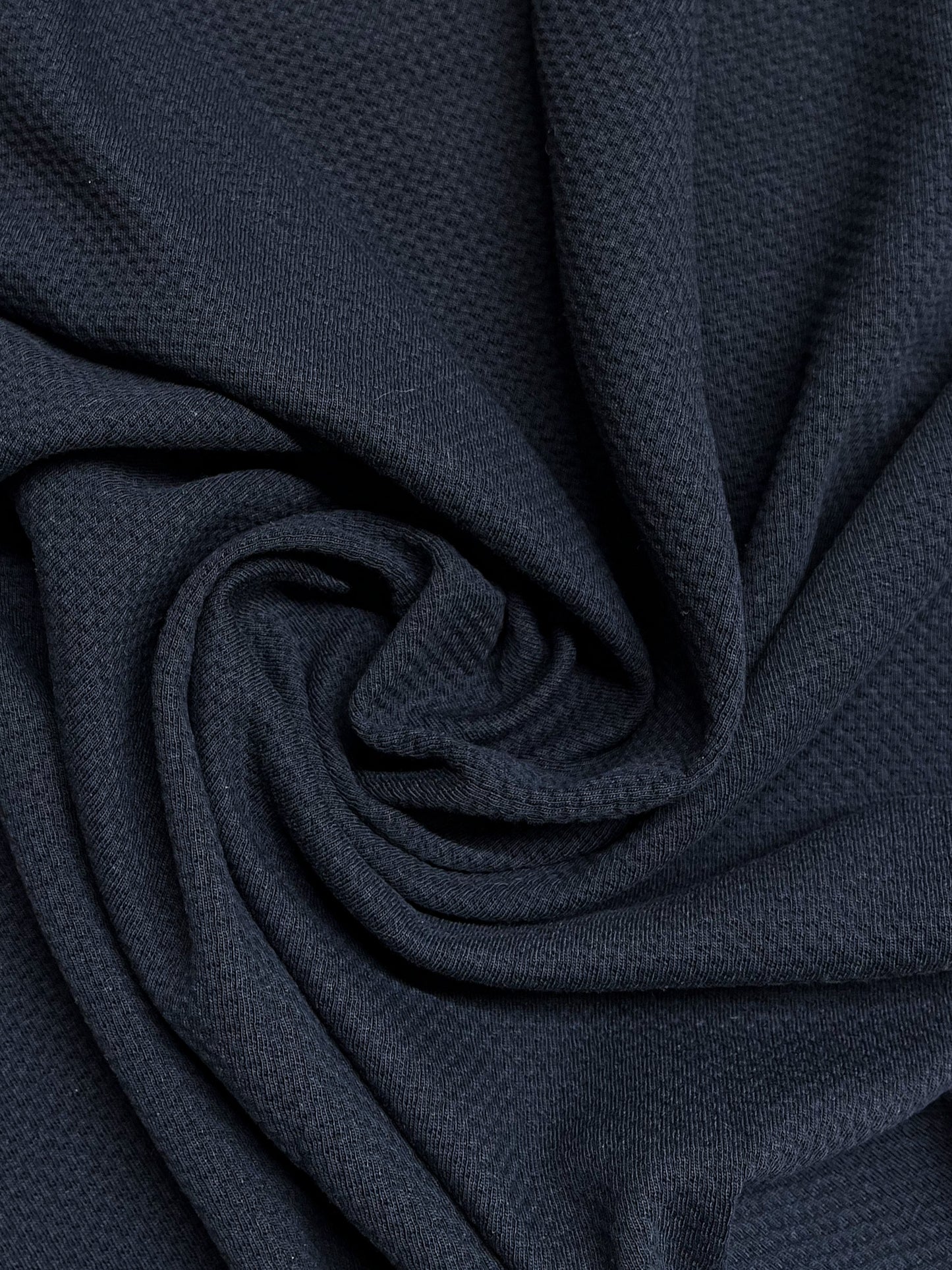 FUNNELNECK / 3D NAVY